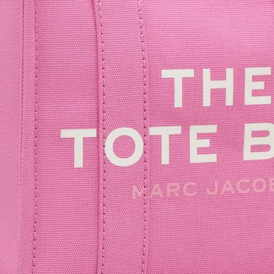 THE CANVAS SMALL TOTE BAG